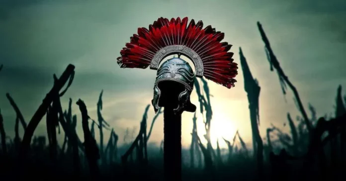 Where To Watch Barbarians For Free Online? Captivating War Drama!