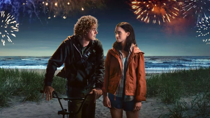 Where To Watch Along For The Ride For Free? Romance Of '22
