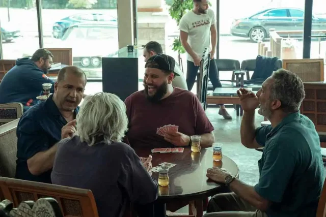 Where To Watch Mo For Free Online | Life Of A Refugee!