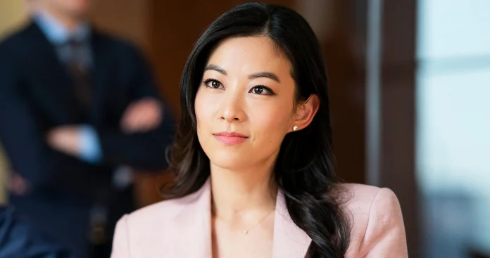 Where To Watch Partner Track For Free? Legal Drama of 2022!