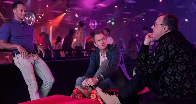Where To Watch Uncoupled For Free Online | Single Again!
