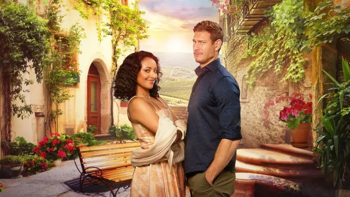 Where To Watch Love In The Villa For Free? The Unexpected Romcom Tale!