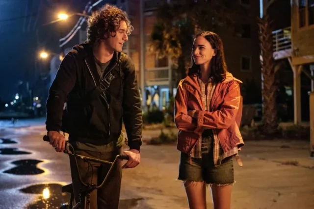 Where To Watch Along For The Ride For Free? Romance Of '22