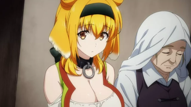 Where To Watch Harem in the Labyrinth of Another World For Free?