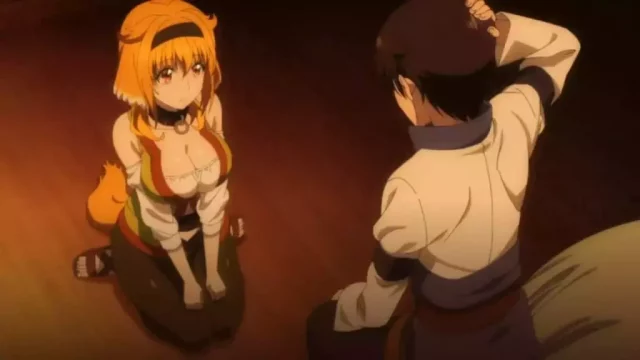 Where To Watch Harem in the Labyrinth of Another World For Free?