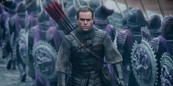 Where To Watch The Last Duel For Free In 2022?