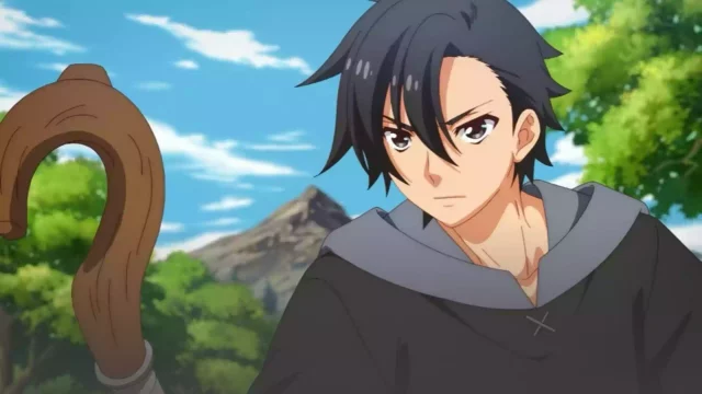 Where To Watch Black Summoner For Free in 2022?