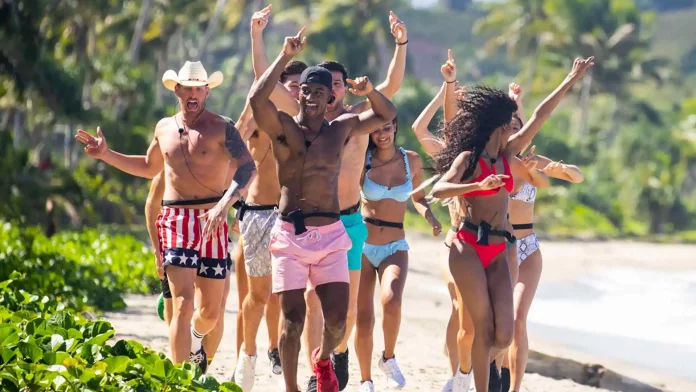 Where Was Love Island USA Filmed? Explore Romantic Locations!