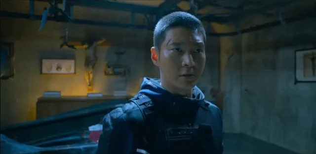 Where To Watch Carter For Free? Best Korean Movie Of 2022!
