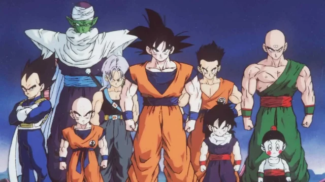 Where To Watch Dragon Ball Z For Free Online | Goku And The Dragonballs!