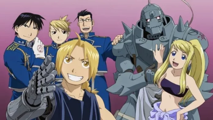 Where To Watch Fullmetal Alchemist For Free? Elric Brothers And The Sorcerer’s Stone! 