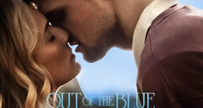 Where To Watch Out Of The Blue For Free? Unfold The Sensuous Mystery Drama!