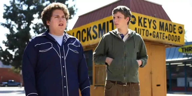 Where To Watch Superbad For Free Online | High School Shenanigans!