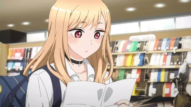 Where To Watch My Dress Up Darling For Free? The Popular Anime Show Is Streaming Here!
