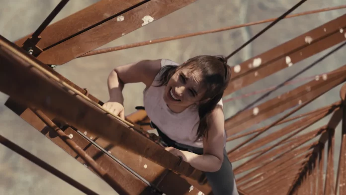 Where To Watch Fall For Free? There’s No Way Down!