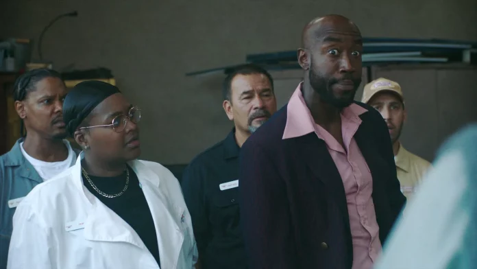 Where To Watch Bust Down For Free? Dead-end Jobs Make Good Comedy Films! 
