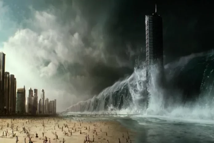 Where Was Geostorm Filmed? Save The World From An Apocalypse!