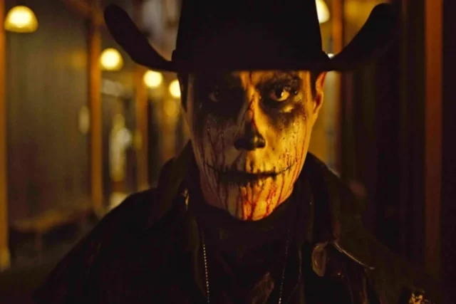Where To Watch The Forever Purge For Free? An Action-Horror To Keep You On Your Toes!