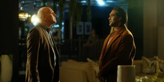 Where To Watch Ludik For Free? The Crime Thriller Of 2022!