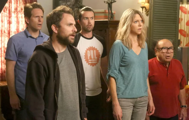 Where To Watch Its Always Sunny In Philadelphia For Free Online?