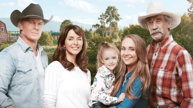 Where To Watch Heartland For Free Online? Is Season 16 Going To Be The Last One?
