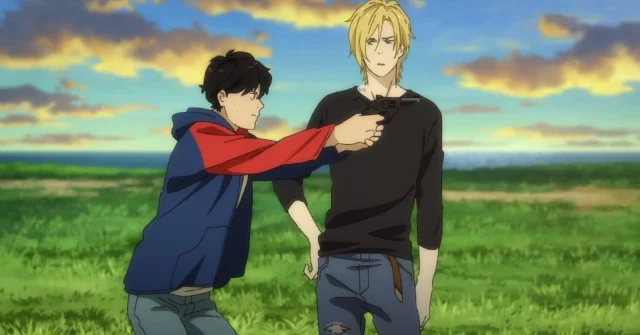 Where To Watch Banana Fish For Free? An Unrivaled Anime Of All Time!!