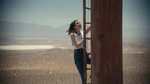 Where To Watch Fall For Free? There’s No Way Down!