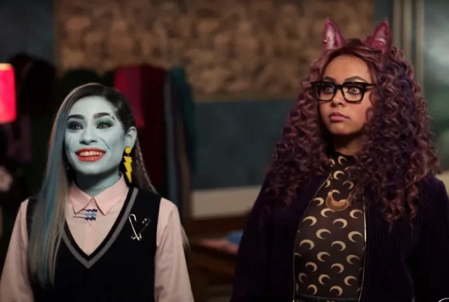 Where To Watch Monster High For Free? A Tale Of An Unusual Werewolf!