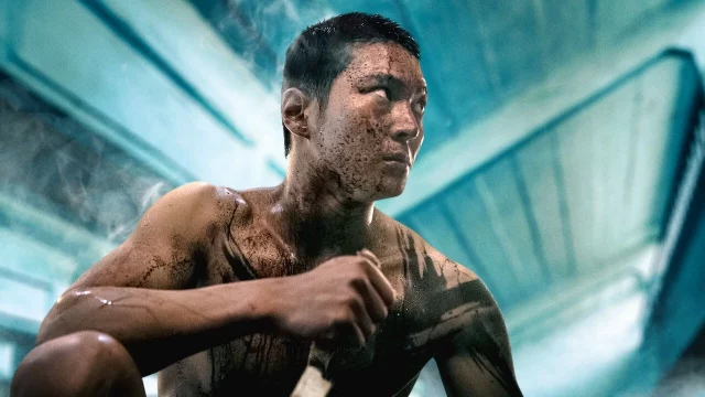 Where To Watch Carter For Free? Best Korean Movie Of 2022!
