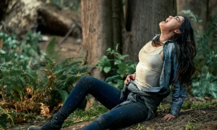 Where To Watch Keep Breathing For Free? A Plane Crash Survival Story Is Here! 