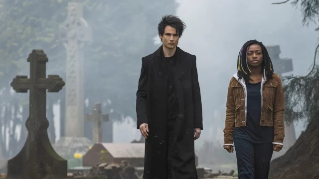 Where To Watch The Sandman For Free? The Dream Is Real!