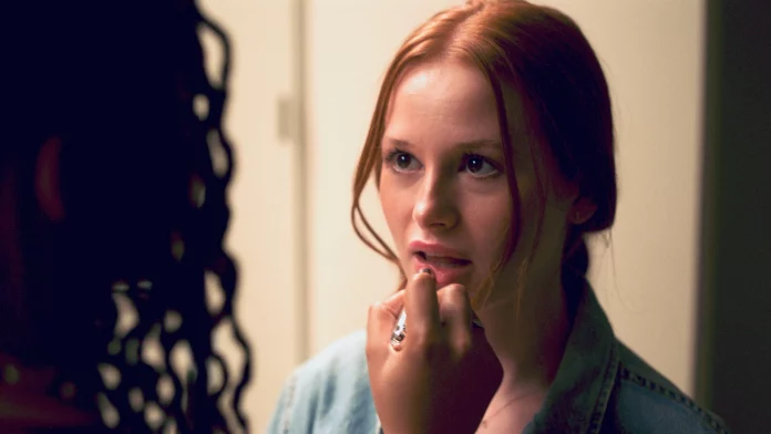 Where To Watch Jane For Free? What Will You Become To Get What You Want? 