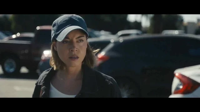 Where To Watch Emily The Criminal For Free Online | Credit Card Scam!