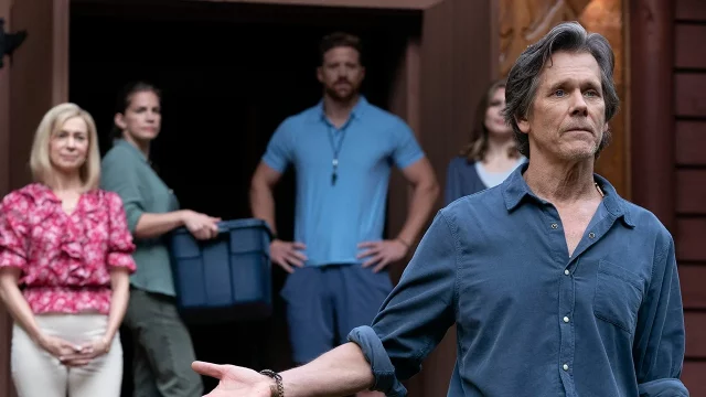 Where To Watch They/Them For Free? Slasher Thriller Of The Summer!