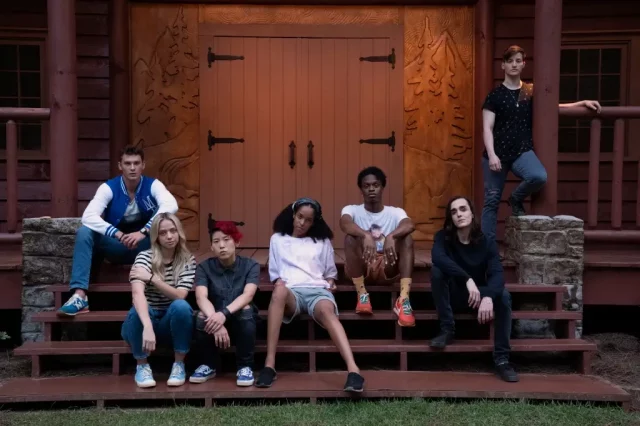 Where To Watch They/Them For Free? Slasher Thriller Of The Summer!