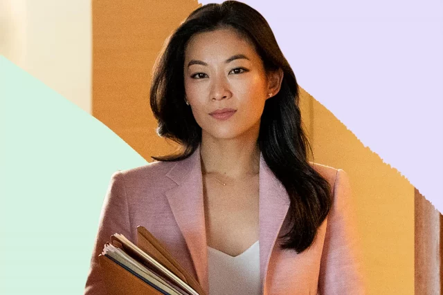 Where To Watch Partner Track For Free? Legal Drama of 2022!