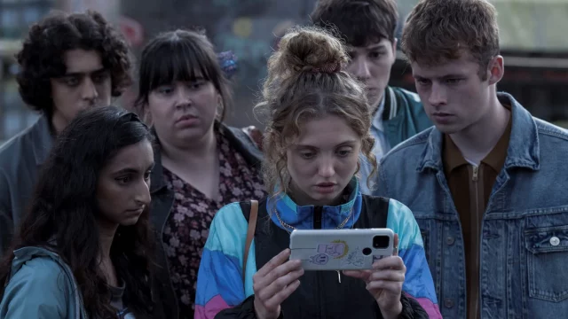Where To Watch Red Rose For Free? The Teenage Horror Drama To Explode Your Minds!