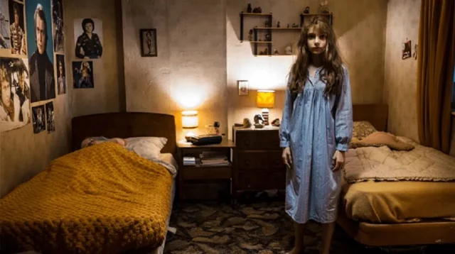 Where To Watch Red Rose For Free? The Teenage Horror Drama To Explode Your Minds!