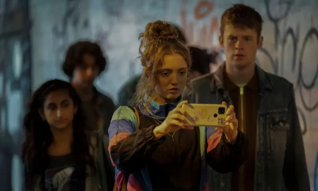 Where To Watch Red Rose For Free? The Teenage Horror Drama To Explode Your Minds!