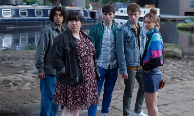 Where To Watch Red Rose For Free? The Teenage Horror Drama To Explode Your Minds!