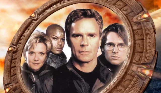 Where To Watch Stargate SG1 For Free? The Stunning Science Fiction Teleshow!