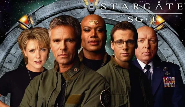 Where To Watch Stargate SG1 For Free? The Stunning Science Fiction Teleshow!