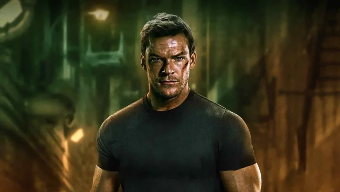 Where To Watch Reacher For Free Online | Criminal With Cops!