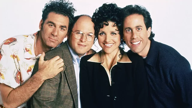 Where To Watch Seinfeld For Free? The Iconic ‘90s Sitcom Show Is Here!
