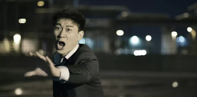 Where To Watch Take The Night For Free? When Fun Turns Into A Crime!