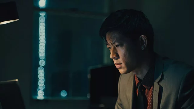 Where To Watch Take The Night For Free? When Fun Turns Into A Crime!