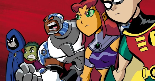 Where To Watch Teen Titans For Free? How About Some Cool Ninza Moves?