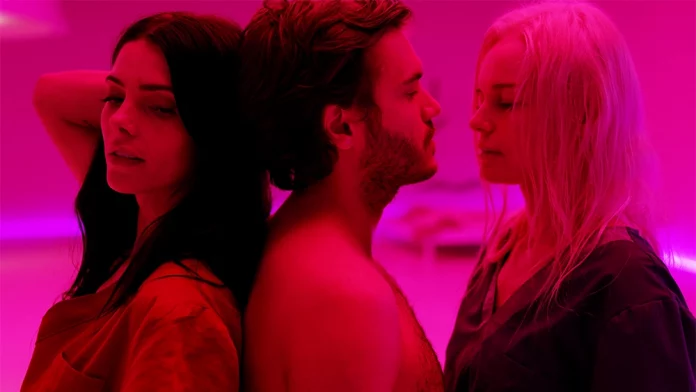 Where To Watch The Immaculate Room For Free? A Psychological Thriller Based On A True Story!