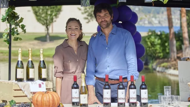 Where Was Raise A Glass To Love Filmed? Let’s Go Exploring!!!!
