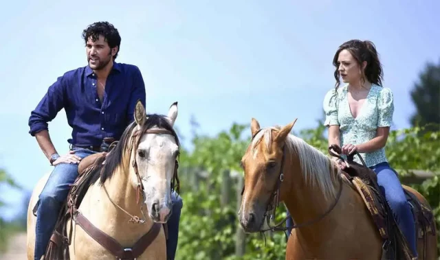 Where Was Raise A Glass To Love Filmed? Let’s Go Exploring!!!!